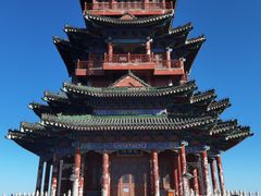 -定都峰