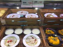 -来必堡(娄山关路店)