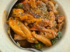 -玲婧胡同·生日蛋糕·餐厅(嘉里城店)