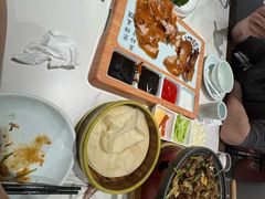 -新侨小馆(东直门北小街店)