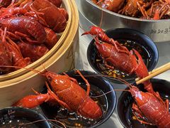 -靓靓蒸虾·头牌蒸虾(沙湖旗舰店)