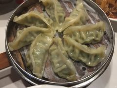 -子午路张记肉夹馍(小寨西路店)