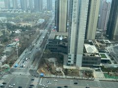 -君悦酒店·乐厨·高空自助餐(青年大街店)