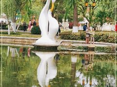 -东湖听涛景区