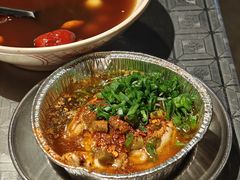 -有局·成都市井烧烤·精酿啤酒(双楠店)