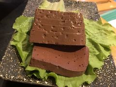 -袍哥码头老火锅(横岗分店)