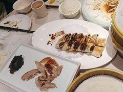 -京味斋·北京烤鸭(北京南站洋桥店)
