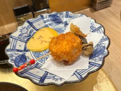日式前菜-鮨政·Omakase(港汇恒隆广场店)