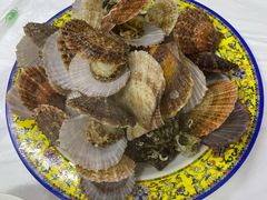 -胖子饺子馆·海鲜家常菜(海军博物馆店)