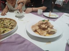 -北李妈妈菜(鲁能城店)