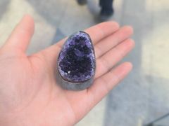 -房山世界地质公园博物馆