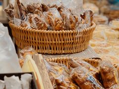 -富贵面包公司(运河店)