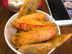 -米屋石锅拌饭(师大店)