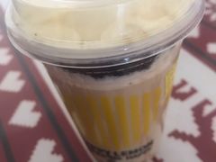 -快乐柠檬happylemon(丰台万达广场店)