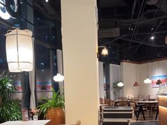 大堂-G+KITCHEN(龙湖狮山天街店)