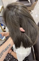 -BM SALON