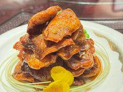 -燕春楼(海河华鼎店)