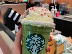 -星巴克(汕头群光广场店)