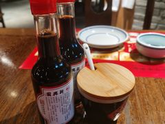 -新兴园饺子馆(河南街店)