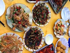 -忆口香龙虾(珠海夏湾老店)