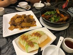 -美极鲜食坊(宝安南路店)