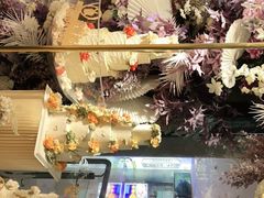 -杜哈夫DOUX RÊVE·生日蛋糕(日月光店)