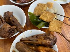-百家缘(东门南路店)