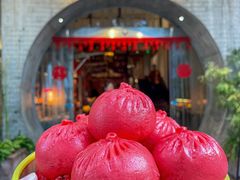 -巴蜀风·地道川菜(总店)