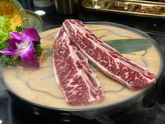 -东味北道熟成·炭火烤肉(九龙店)