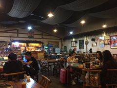 -富正毅三下锅·湘西韵味(天门山索道店)