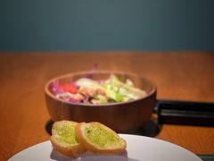 -LUCCA卢卡西班牙海鲜饭(远洋广场店)