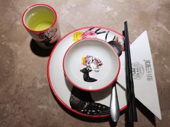 -新白鹿餐厅(金鹰新街口店)
