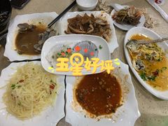 -原味蒸汽海鲜(嵊泗店)