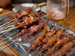 -金太阳海鲜烧烤·本地人餐厅(东纬路旗舰店)