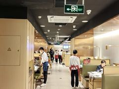 -银泰百货(北京大红门店)