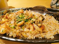 -沼津港渔市(宏伊国际广场店)