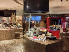 -株洲大汉希尔顿酒店·香全日制自助餐厅