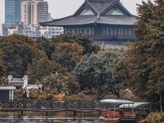 -海珠湖公园