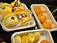 -東更道点心行(北京龙湖熙悦天街店)