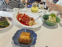 松鼠鲈鱼-香雪海饭店中餐厅(人民桥店)