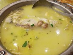 -锡和无锡菜(景丽苑店)