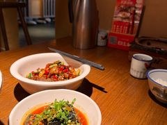 -老湘村·湖南土菜(天河维多利店)