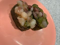 -争鲜回转寿司(大连和平广场凯德PLUS店)