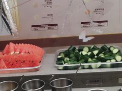 -海底捞火锅(江宸天街店)