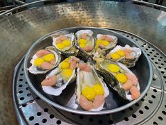 -飞尝蚝·顺德菜·鱼生(顺德总店)
