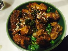 -小吊梨汤·北京菜·烤鸭(鸟巢店)