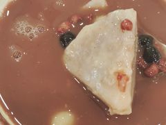 -鲜芋仙(观音桥大融城LG店)