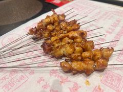 -老白清真烧烤(锦州旗舰店)