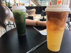 -老虎堂TIGER SUGAR
