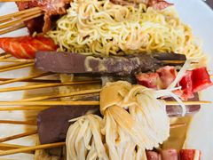 -郭记小街麻辣烫(南小街总店)